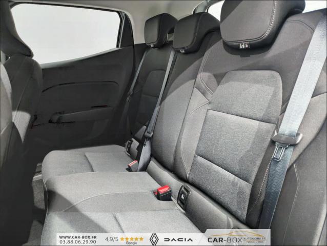 Renault Clio image 6