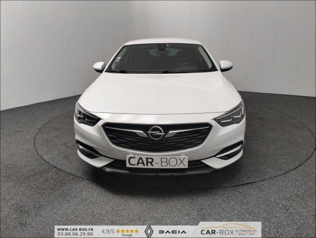 Opel Insignia image 6
