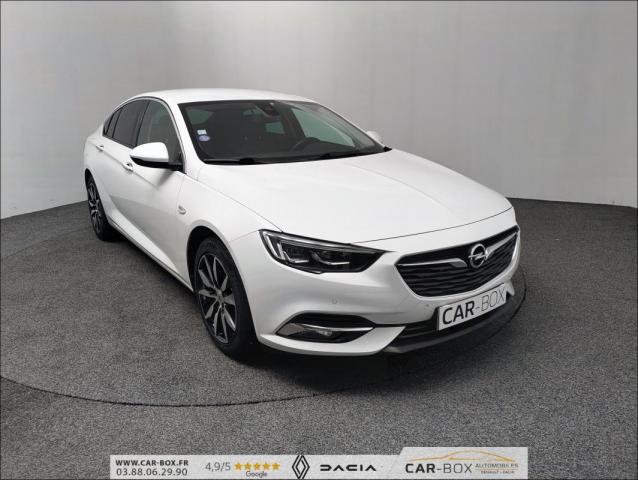 Opel Insignia image 3
