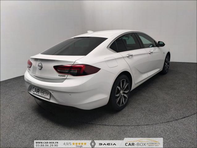 Opel Insignia image 4