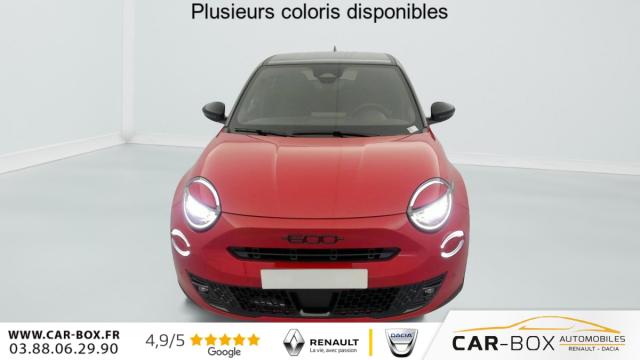 Fiat 600 image 7