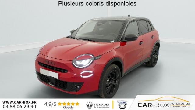 Fiat 600 image 8