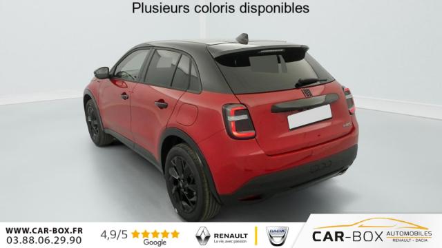 Fiat 600 image 1
