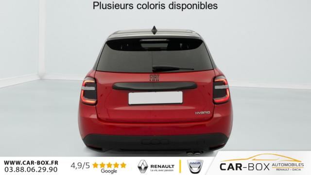 Fiat 600 image 4