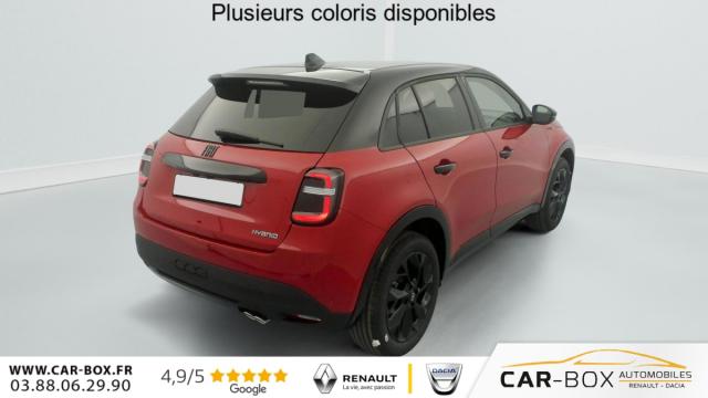 Fiat 600 image 3
