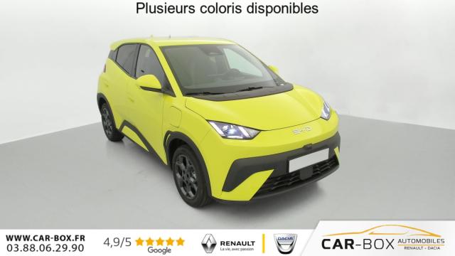 Byd Dolphin Surf 43.2 Kwh 156 Ch Comfort