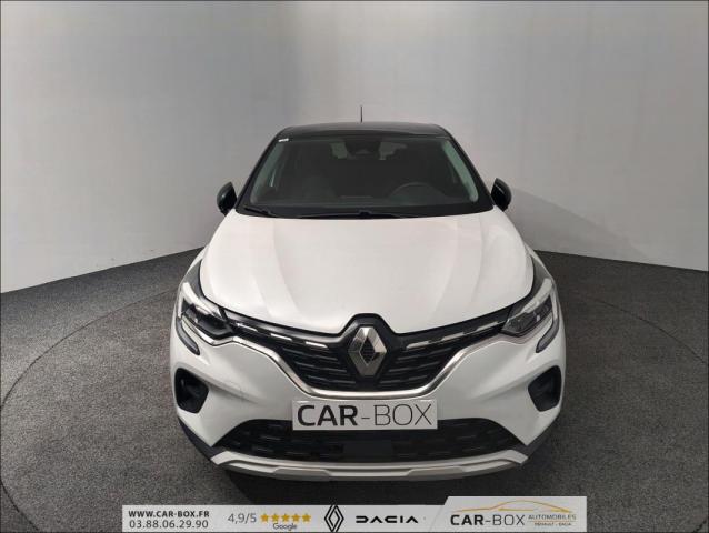 Renault Captur image 6