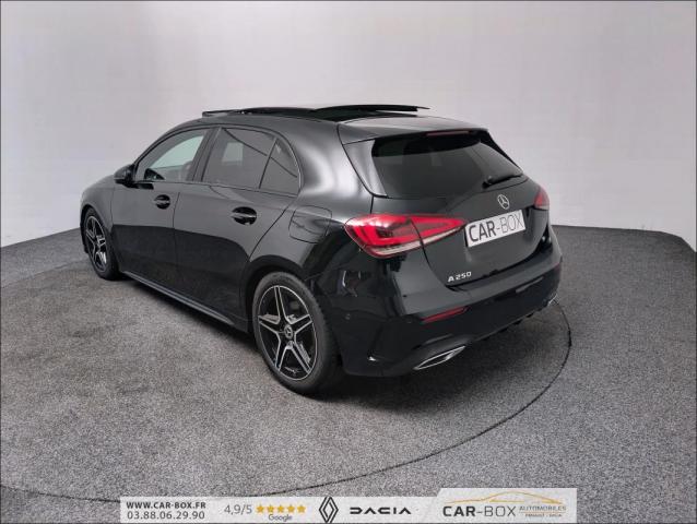 Mercedes Benz Classe A image 2