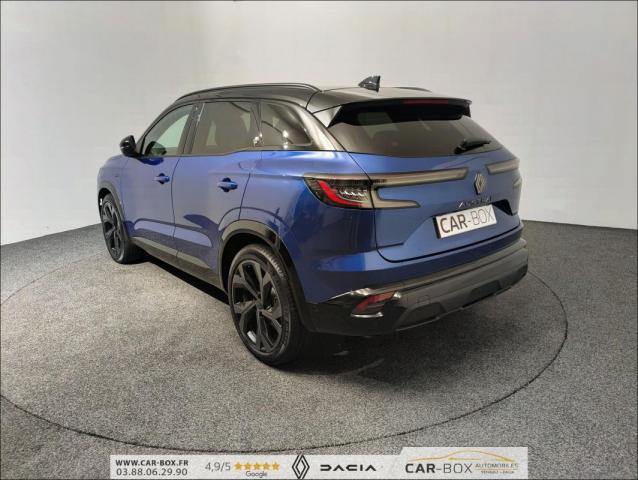 Renault Austral image 9