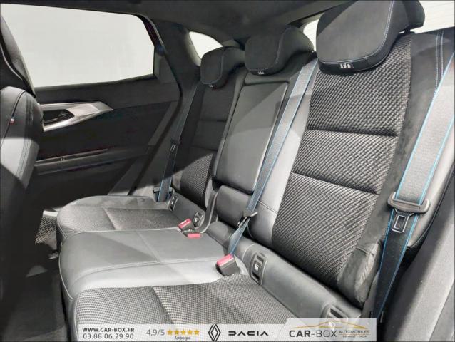 Renault Austral image 8