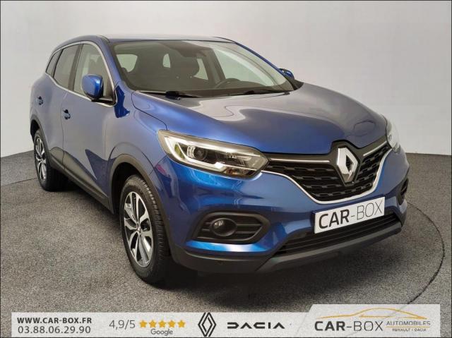 Renault Kadjar image 1