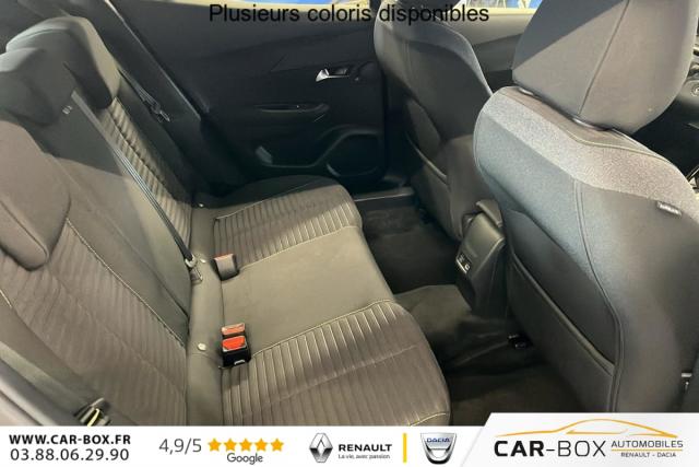 Peugeot 2008 image 9