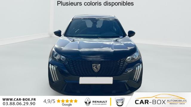 Peugeot 2008 image 1