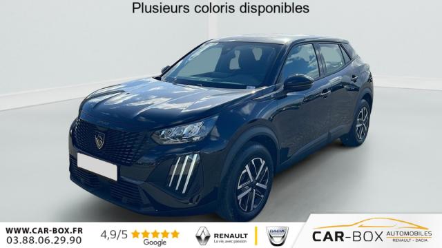 Peugeot 2008 image 3