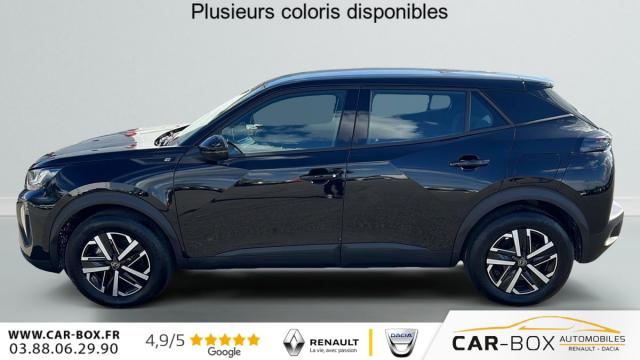 Peugeot 2008 image 2