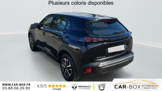 Peugeot 2008 image 5