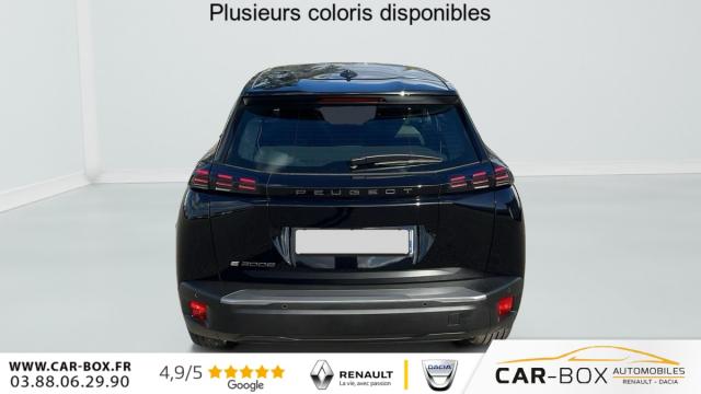 Peugeot 2008 image 4