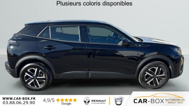 Peugeot 2008 image 7