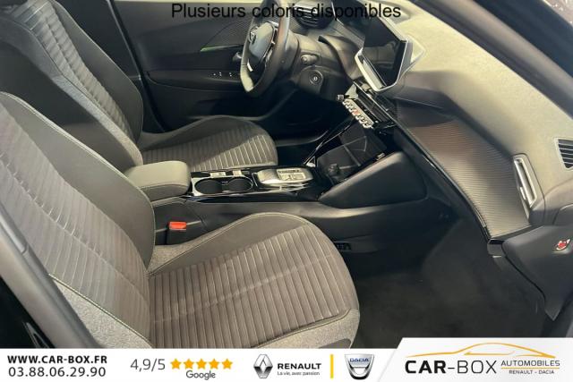 Peugeot 2008 image 6