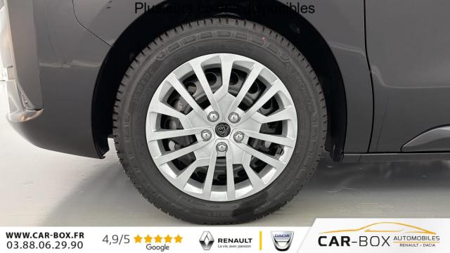 Peugeot Expert image 4