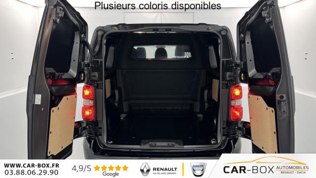 Peugeot Expert image 2