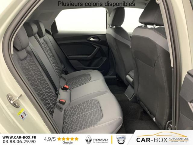 Audi A1 Sportback image 3