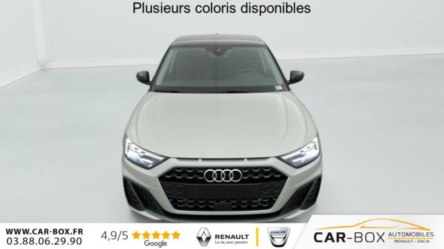 Audi A1 Sportback image 2
