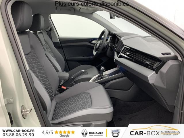 Audi A1 Sportback image 9