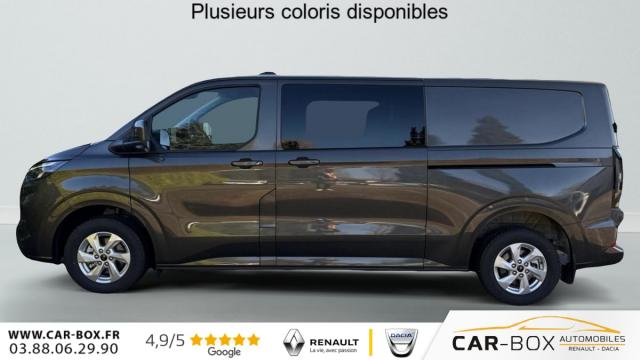 Ford Transit Custom image 6
