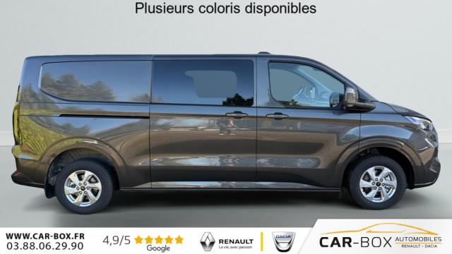 Ford Transit Custom image 5