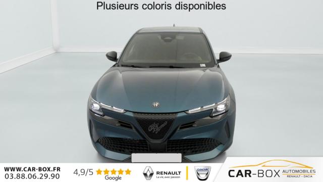 Alfa Romeo Junior image 3