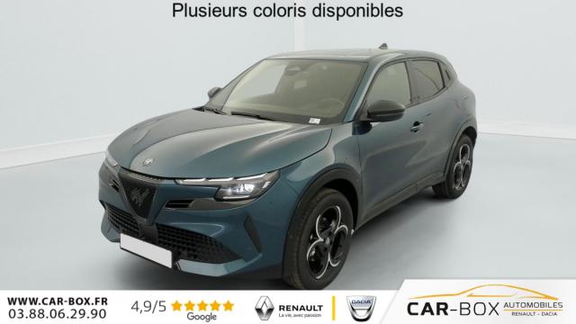 Alfa Romeo Junior image 6