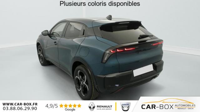 Alfa Romeo Junior image 8