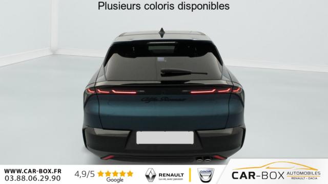 Alfa Romeo Junior image 5