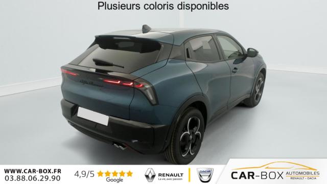 Alfa Romeo Junior image 4