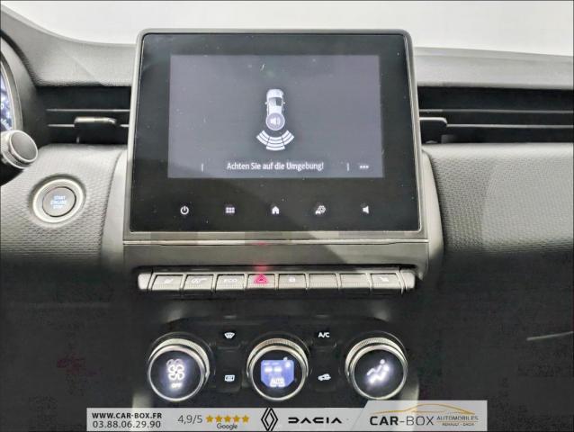 Renault Clio image 4