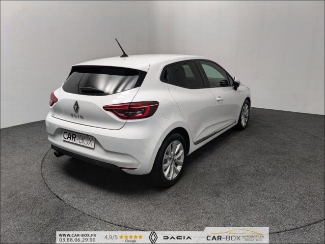 Renault Clio image 2