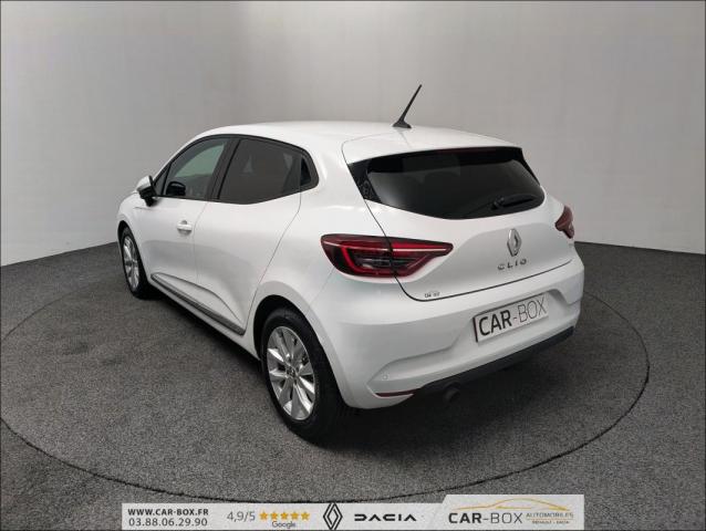 Renault Clio image 9