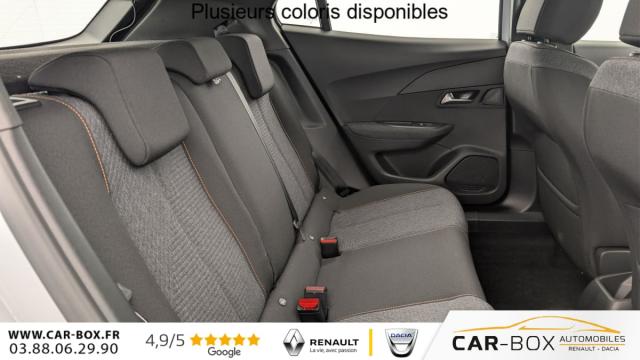Peugeot 2008 image 7