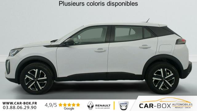 Peugeot 2008 image 1