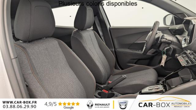 Peugeot 2008 image 3