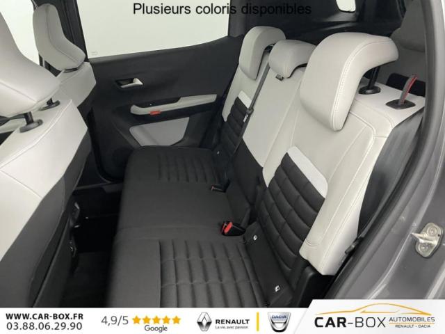 Citroen C3 Aircross image 7