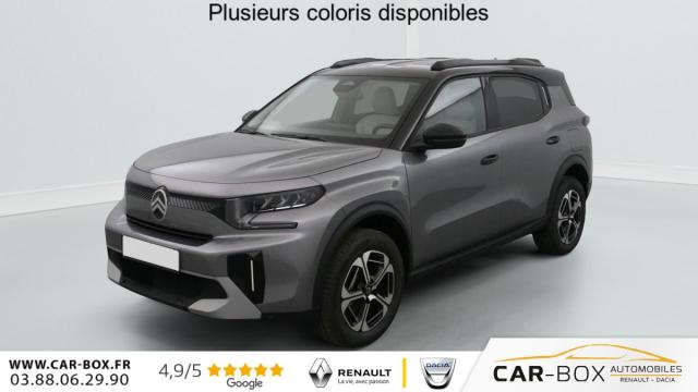 Citroen C3 Aircross image 8