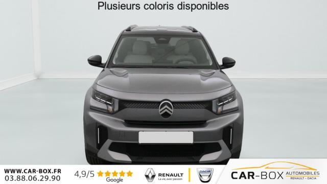 Citroen C3 Aircross image 6