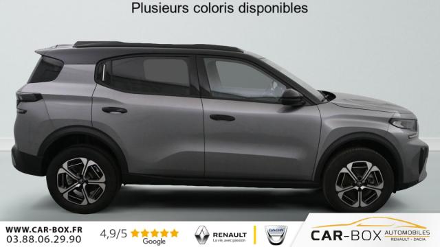 Citroen C3 Aircross image 2