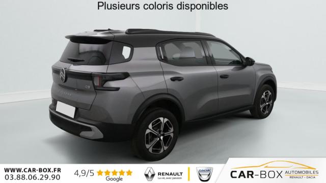 Citroen C3 Aircross image 5