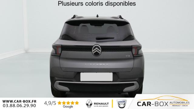 Citroen C3 Aircross image 3