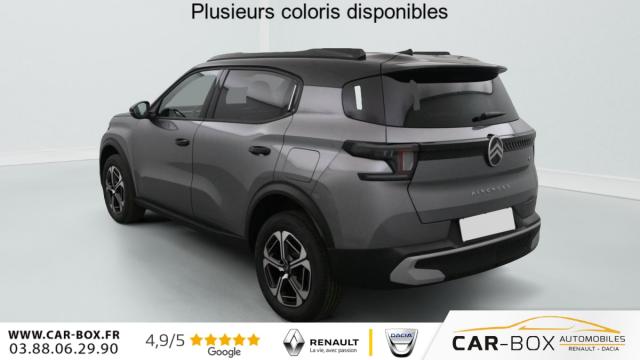 Citroen C3 Aircross image 4
