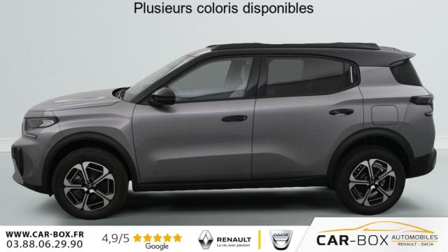 Citroen C3 Aircross image 1