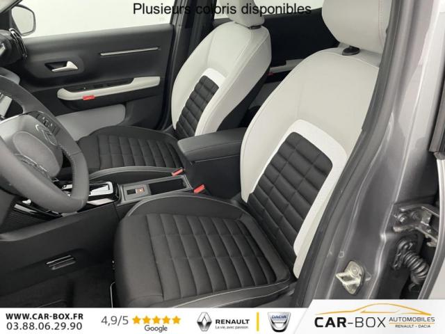 Citroen C3 Aircross image 9